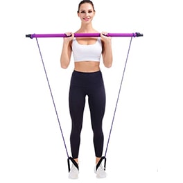 barra studio pilates